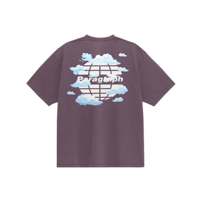 Paragraph T Shirts Men-6