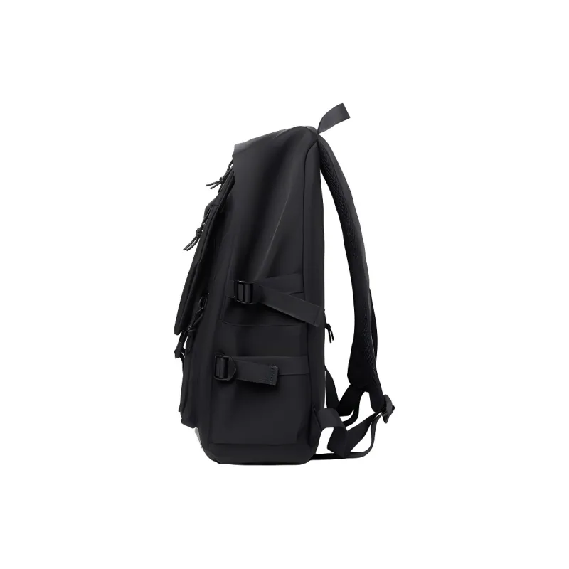 BEN SHERMAN Polyester Backpack Unisex Multicolor-2