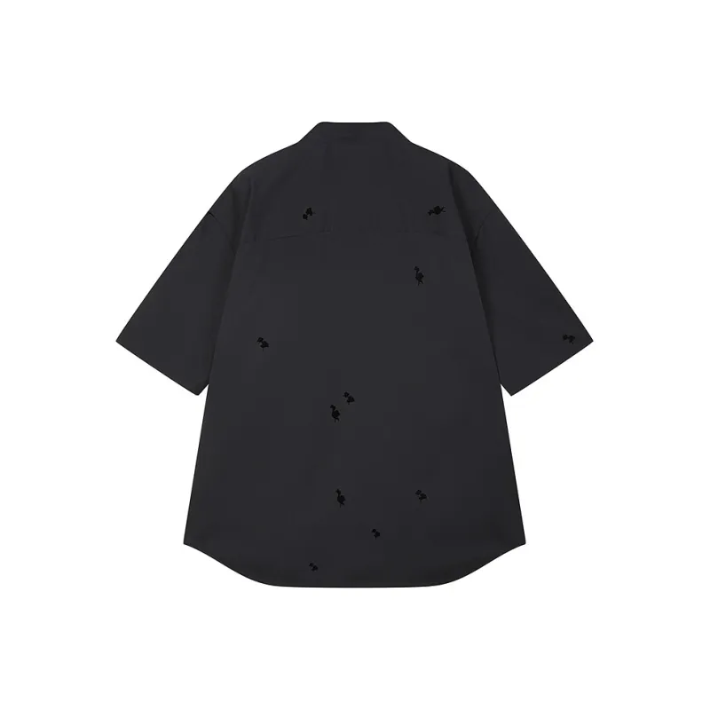CROQUIS Shirts Men-1