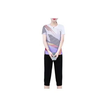 Kele Coco Casual Suits Women's