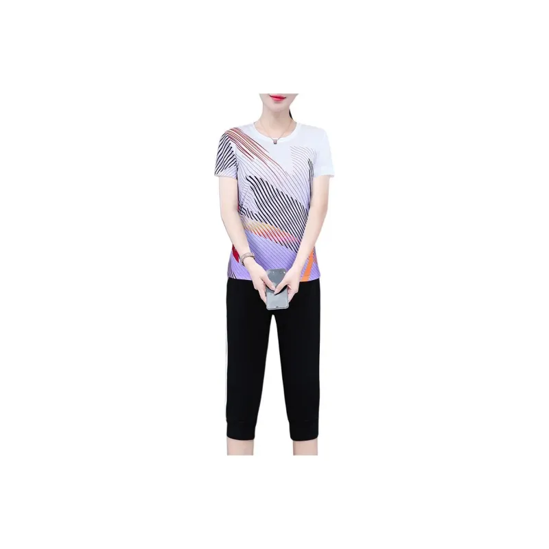 Kele Coco Casual Suits Women's-0