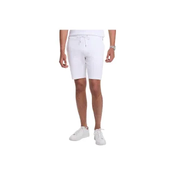 MICHAEL KORS Casual Shorts Men's White