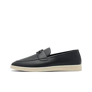 PEDRO Icon Series Loafers Men's Black