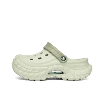 WHITE SANDS Clogs Unisex