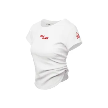 FOASIS T Shirts Women's