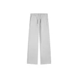 Heather Gray Extended Length[Thickened and Fleece-Lined]