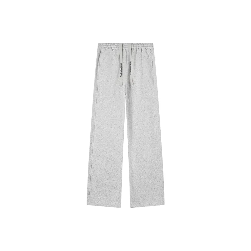 SCHEPPERHEYN Knitted Sweatpants Unisex-23