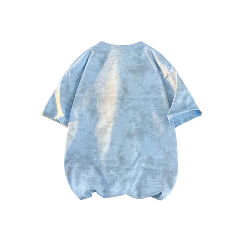 IN'S T Shirts Unisex-9