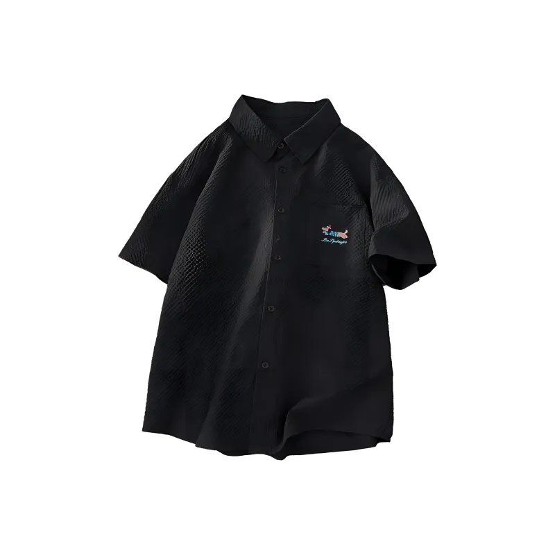 Fakeyoung Casual Sportswear Unisex-0