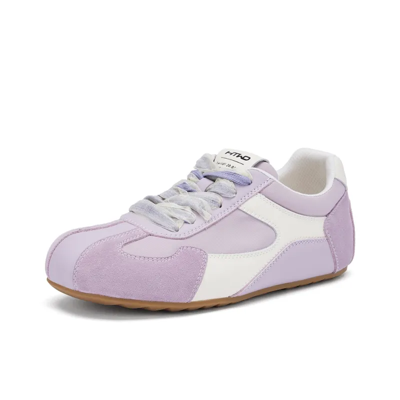 Hotwind Heartbeat Early Spring Collection Jogging Shoes Abrasion Resistant Slip Resistant Low Top Casual Shoes Women's-11
