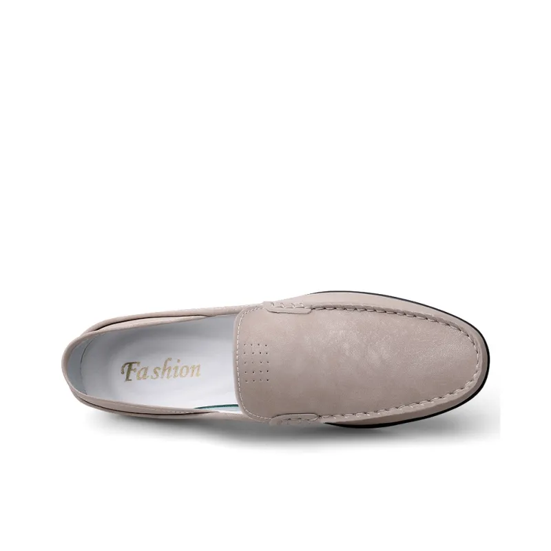British Knights Casual Shoes Men's Beige-2