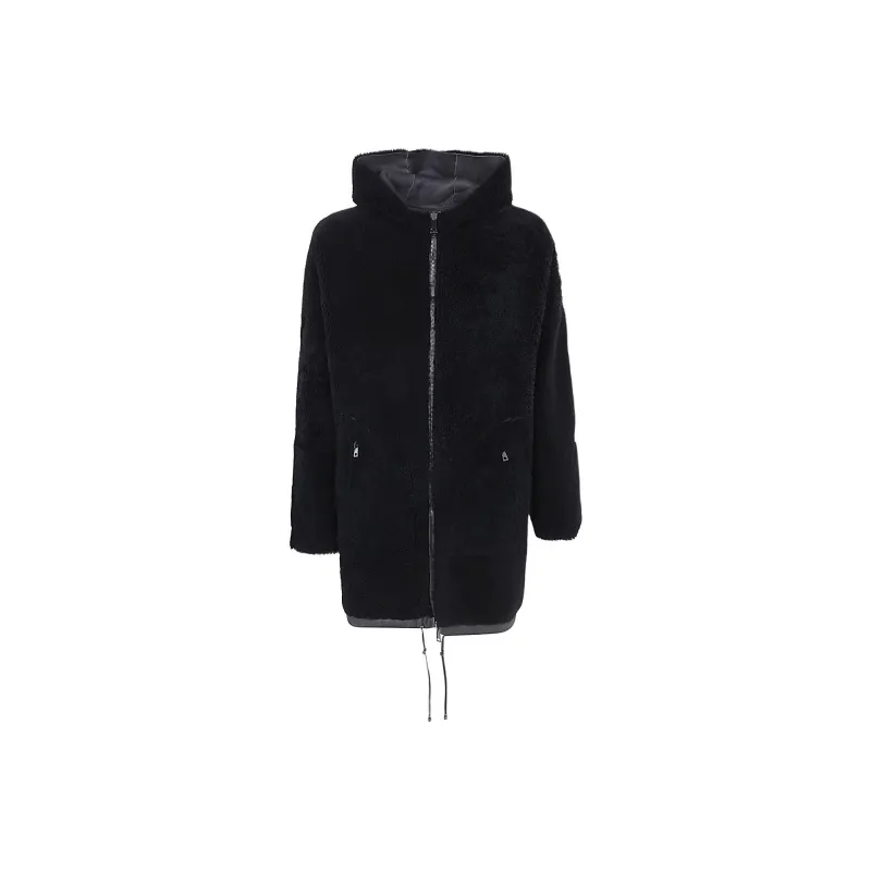 Giorgio Brato Reversible Coat-2