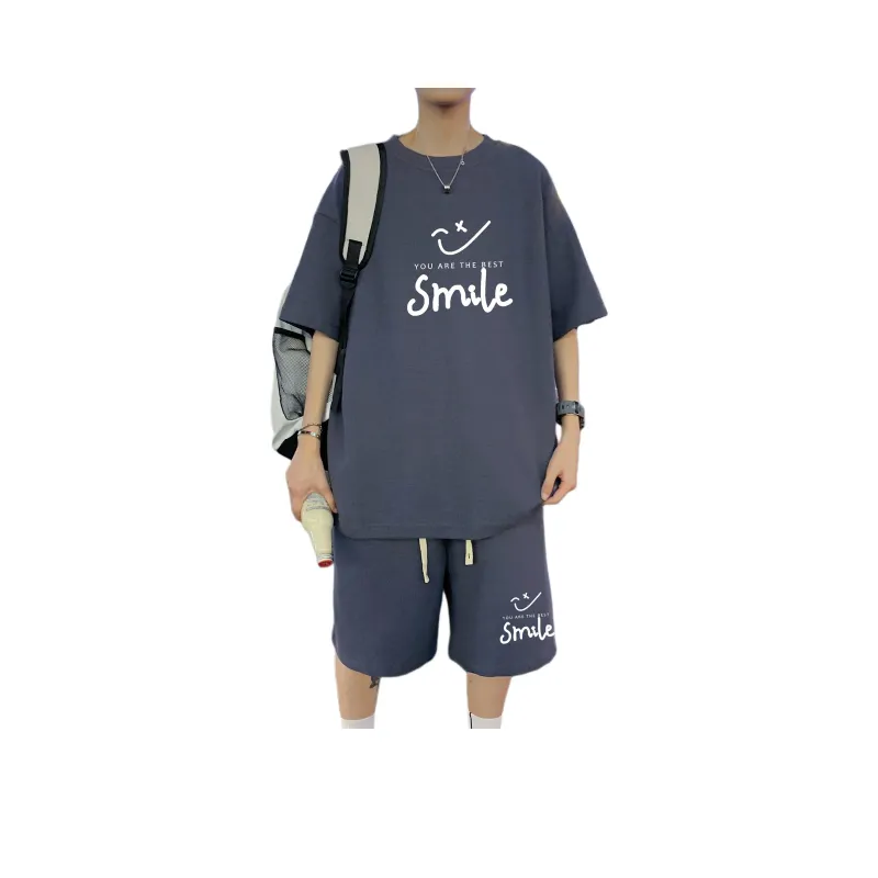 A/2/8/T Casual Sportswear Unisex-20