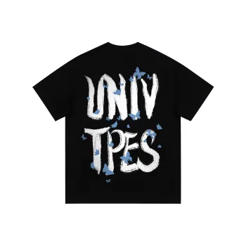 Universal Templates T Shirt Unisex
