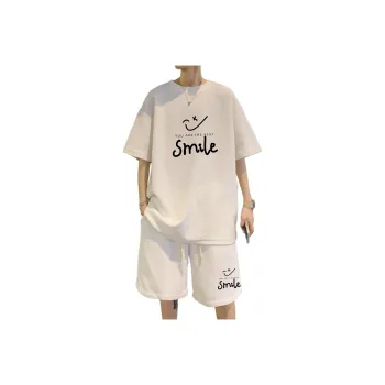 A/2/8/T Casual Sportswear Unisex