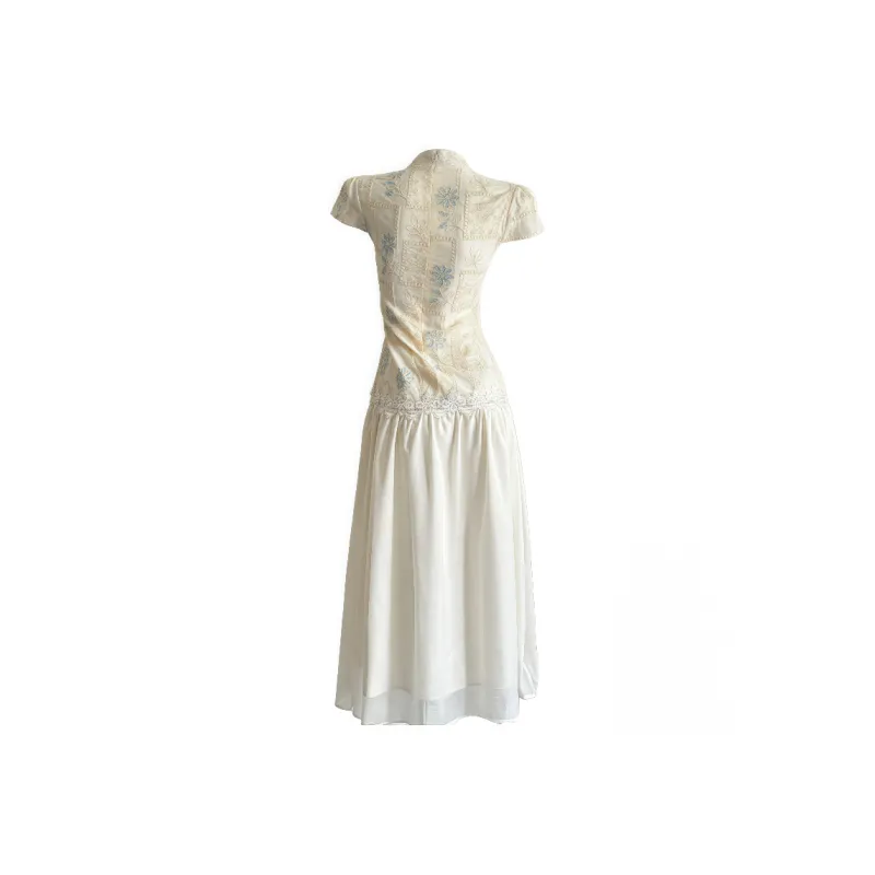 SONDR Short Sleeved Dress Women's-1