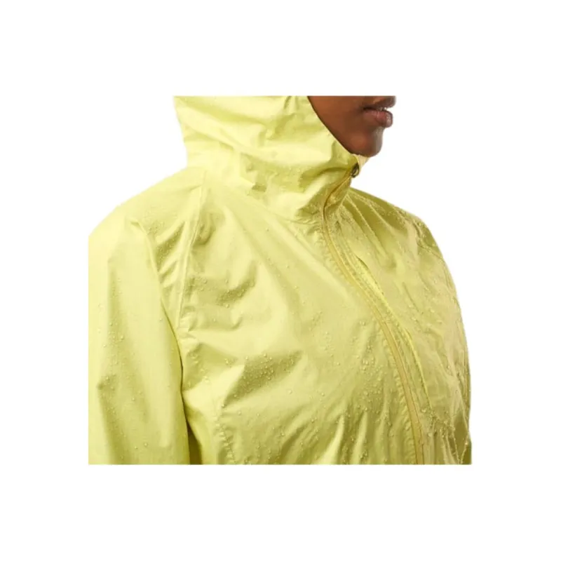 SALOMON Jackets & Coats Women's Yellow-4