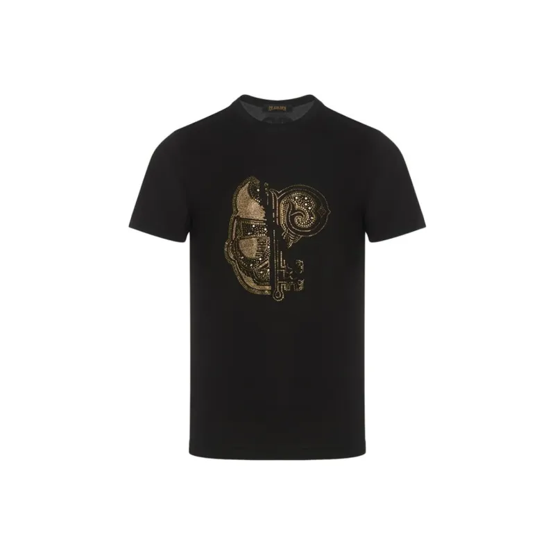 PP.GOLDEN T Shirts Men-5