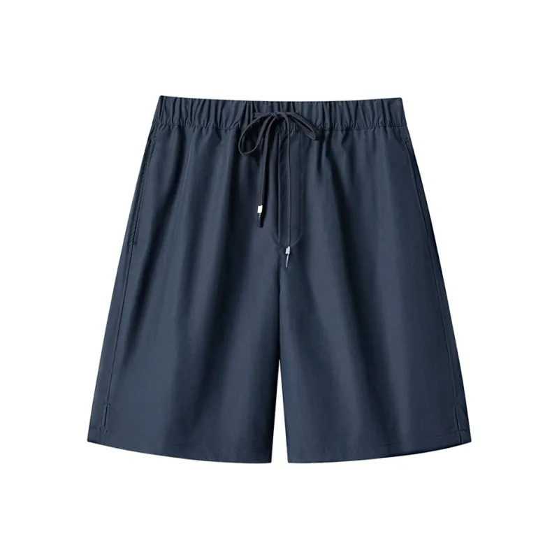 WILLIAM FOX&SONS Casual Shorts Unisex-4