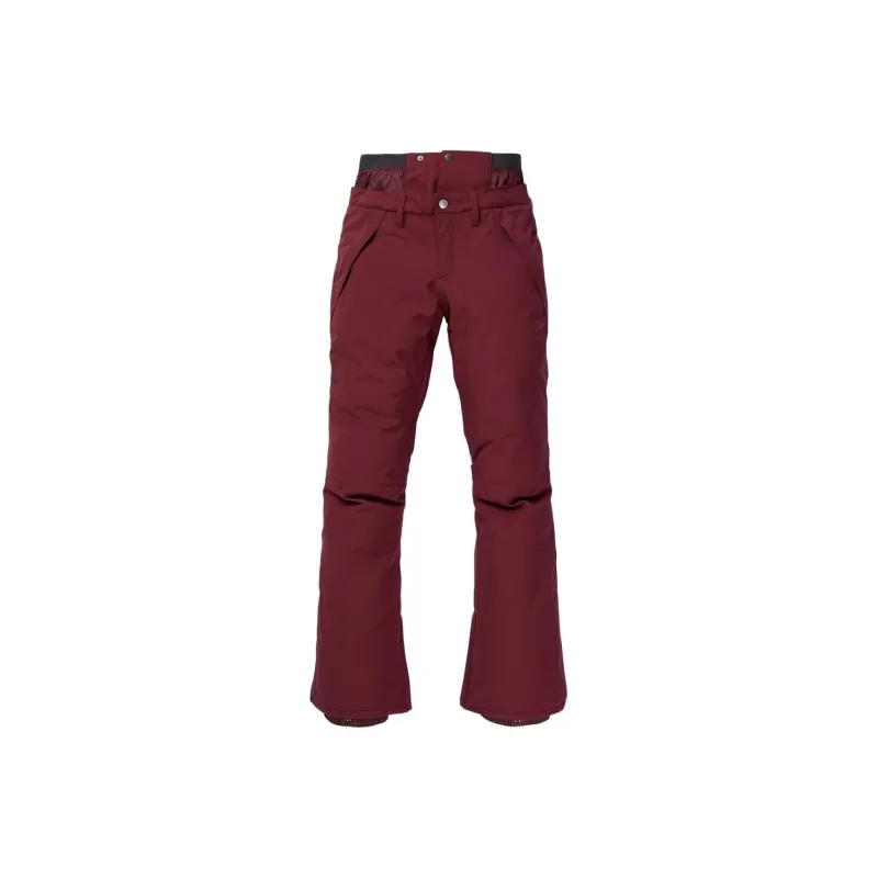 BURTON Society Ski Pants Women's-3