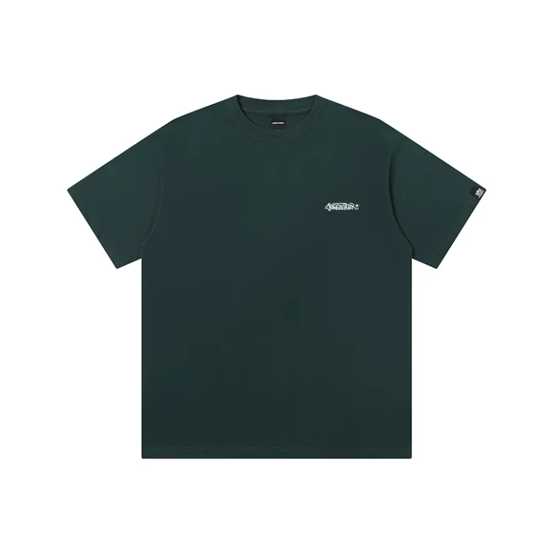 JUNGLE TIGER T Shirts Unisex-7
