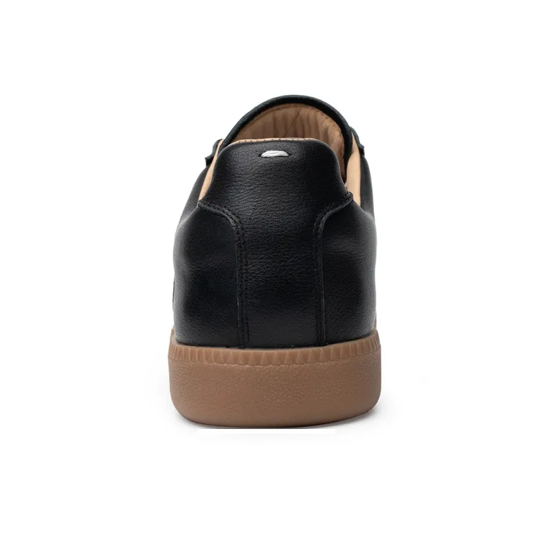 FED Low Top Skateboard Shoes Men's-4
