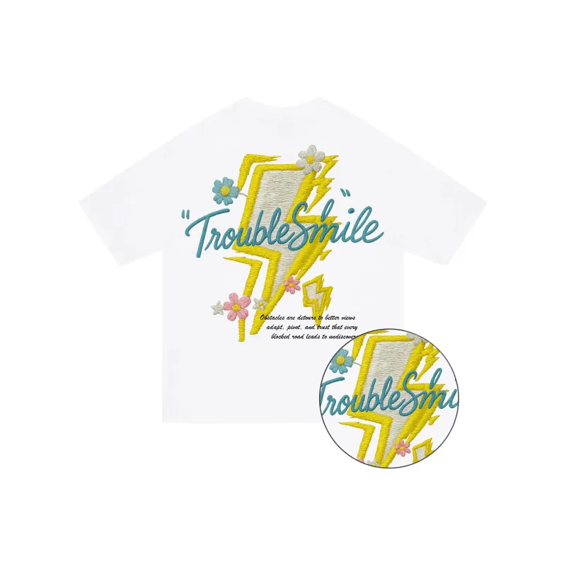 TBSM T Shirts Unisex-6