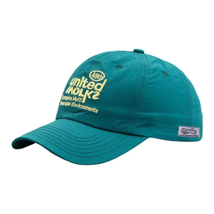 SESAME STREET Cotton Baseball Caps Unisex-5