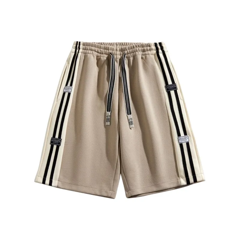 LESS BEARS Casual Shorts Women's-4