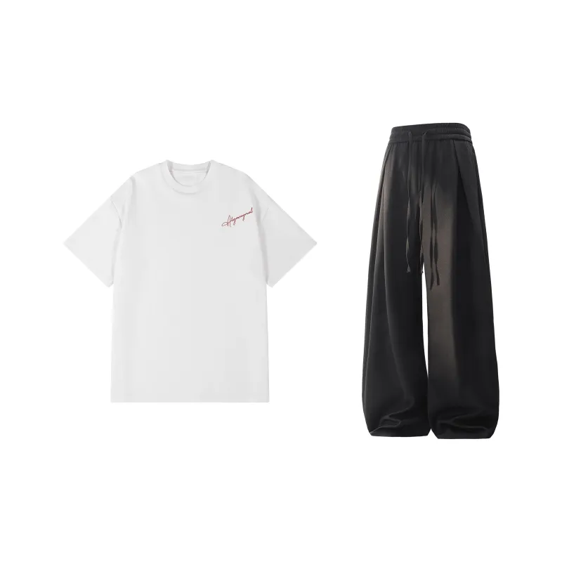 ROSECREED Casual Sportswear Unisex-0
