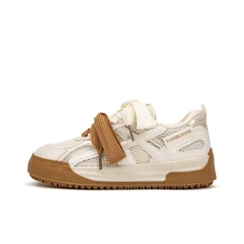 STAE Low Top Skateboard Shoes Women's