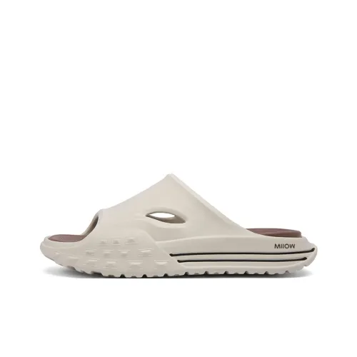 MIIOW EVA Slip Resistant Abrasion Resistant Slide Slippers Men's