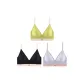 3 Pack (Green+Black+Blue)