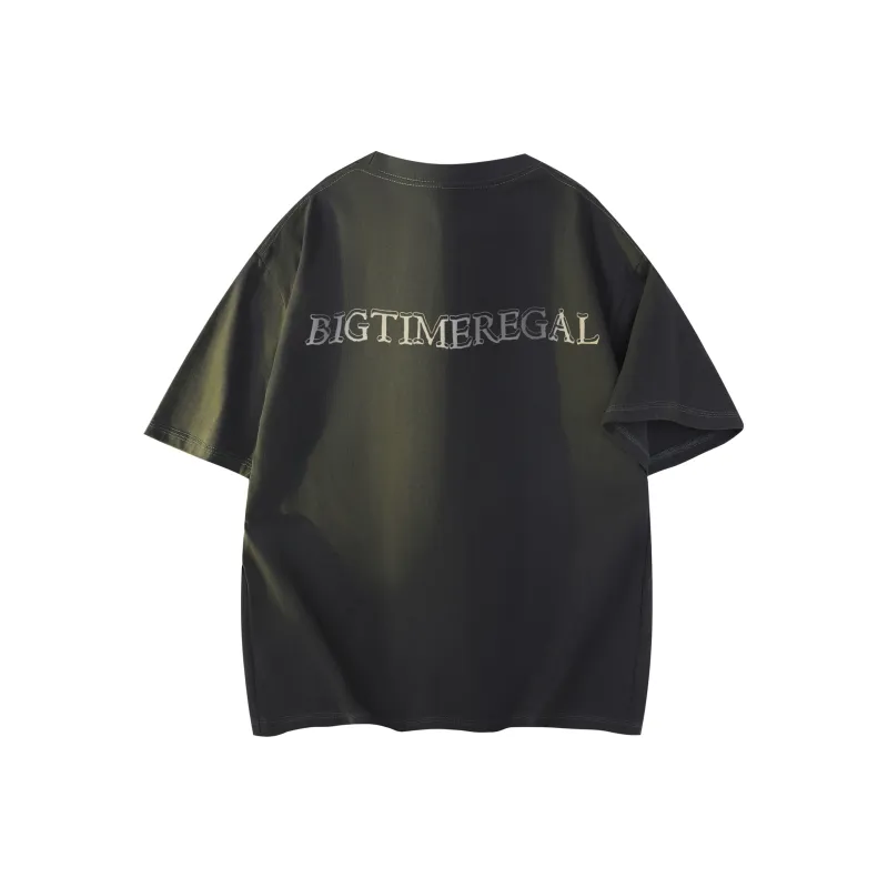 BIG TIME REGAL T Shirts Unisex-21
