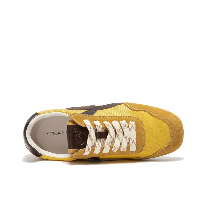 C°BANNER Anti Slip Wear Resistant Low Top Casual Shoes Women's-4