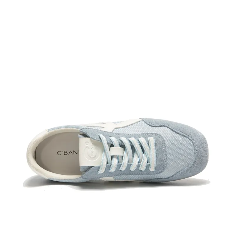 C°BANNER Anti Slip Wear Resistant Low Top Casual Shoes Women's-10