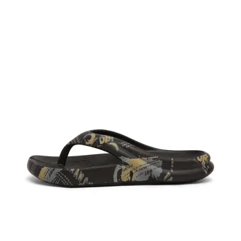 KLAOSD Odor Resistant Abrasion Resistant Slip Resistant Flip Flops Unisex
