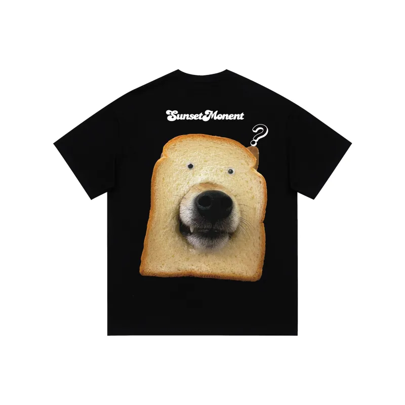 SUNSETMONENT T Shirts Unisex-0
