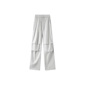 SAME FLOW Casual Pants Unisex