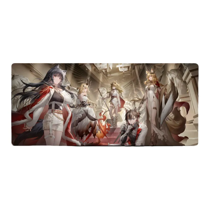 DANYIN Mouse Pads-12