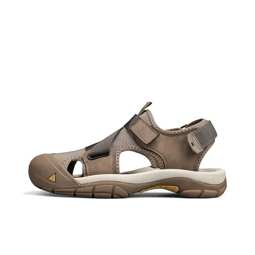 Frank Mully River Trekking Shoes Men's