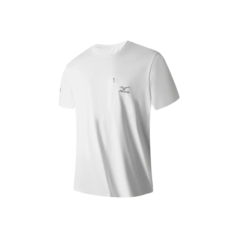 Mizuno T Shirts Unisex-2