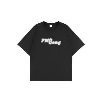 PEIMENG T-Shirts Unisex