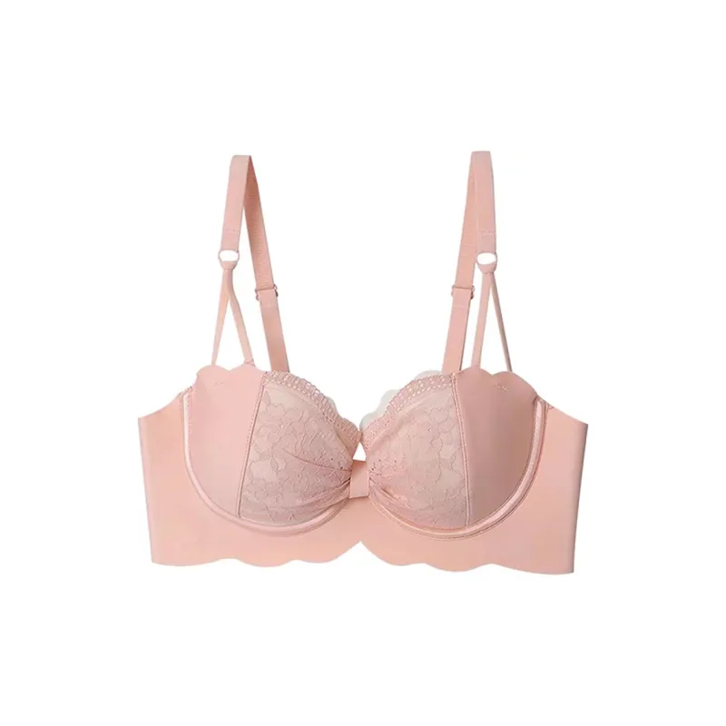 GRACE TOPIC Bra Women's Combo Set-3