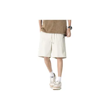 FASTFISH Casual Shorts Unisex