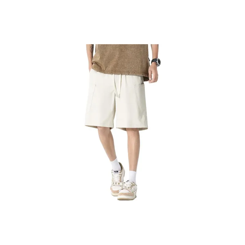 FASTFISH Casual Shorts Unisex-0