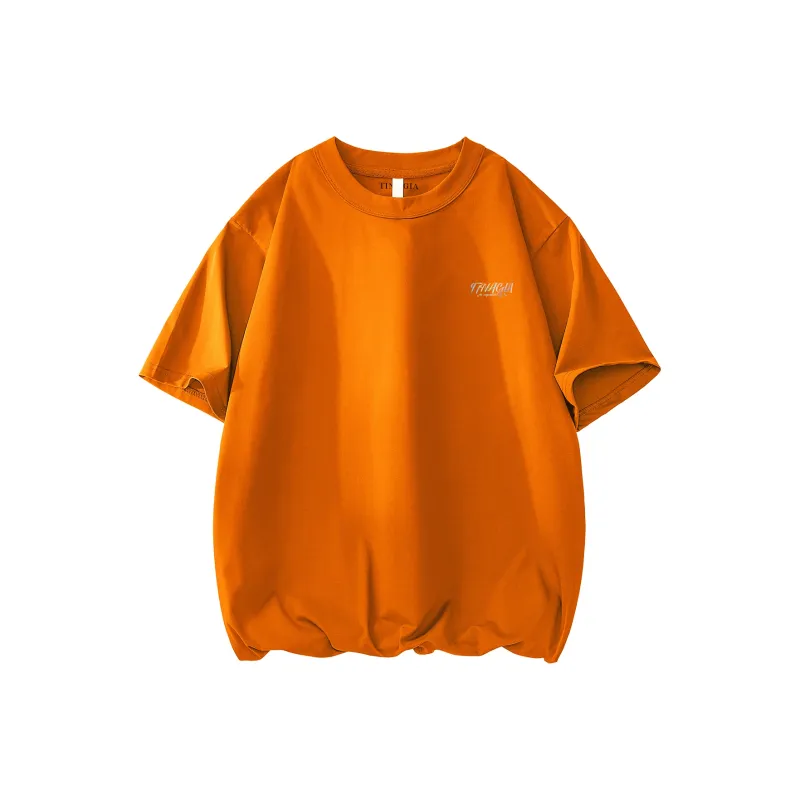 TINA GIA T Shirts Unisex-21