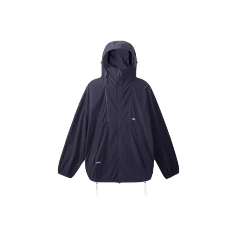 LANQI Sun Protection Clothing Unisex-18