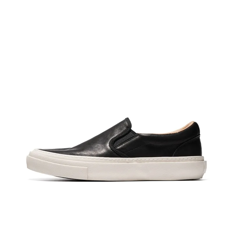 Vibram x Dreambo Low Top Skateboard Shoes Men's-0