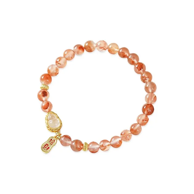 DTOTO Jade Bracelets Unisex-0